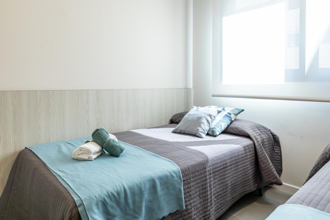 Residencia Universitaria Resa Campus Málaga