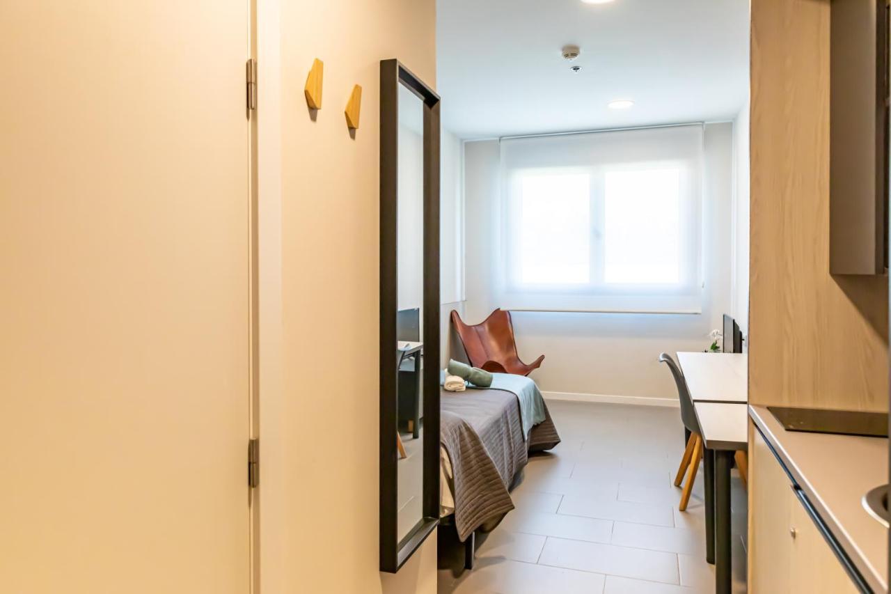 Hostel Residencia Universitaria Resa Campus Málaga